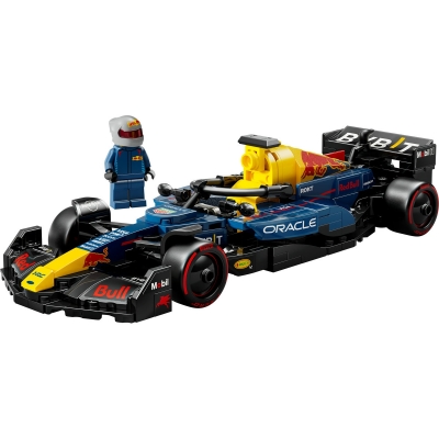 Masina de curse F1 Oracle Red Bull Racing RB20 77243 LEGO Speed Champions