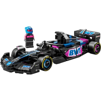 BWT Alpine Team A524 F1 77248 LEGO Speed Champions