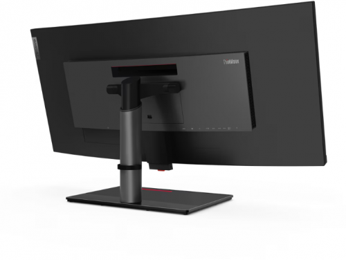 Monitor LED Lenovo ThinkVision, P40w-20, 39.7 inch, 5120x2160, 4ms