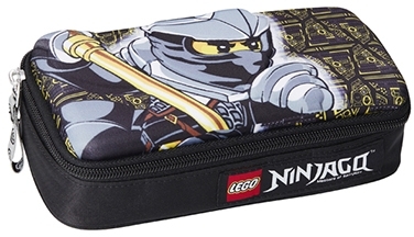Penar neechipat, 3D, Core Line NinjaGo Cole negru LEGO