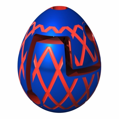 Smart Egg 1 Bufonul 