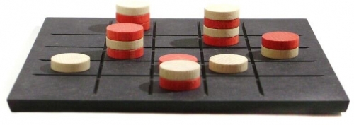 Joc Six Making, Mind Fitness Games 