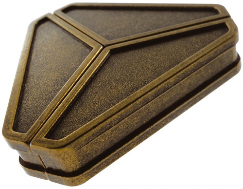 Joc Huzzle Cast Delta, Hanayama
