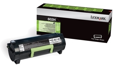 Cartus Toner Nr.600Ha 60F0Ha0 10K Original Lexmark Mx310Dn