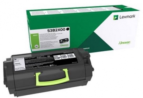 Cartus Toner Return 53B2X00 45K Original Lexmark Ms818Dn