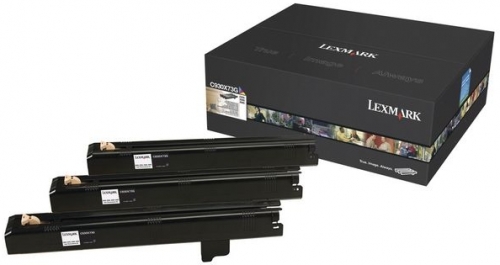 Photoconductor Kit Color C930X73G 47K Original Lexmark C935Dn