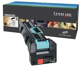 Photoconductor Kit X860H22G 48K Original Lexmark X860De