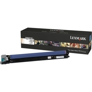 Unitate Cilindru Black C950X71G 115K Original Lexmark C950De