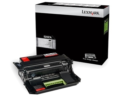 Unitate Imagine Nr.520Za 52D0Za0 100K Original Lexmark Ms810N