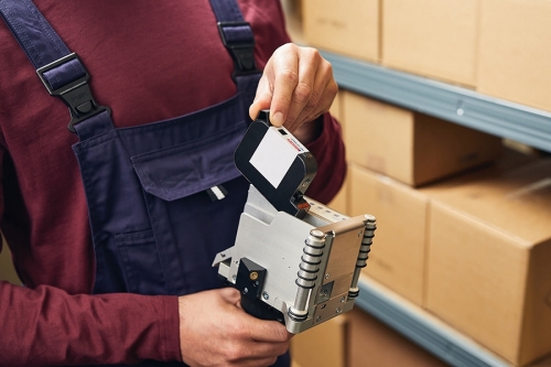 Cartus cerneala NP 12 pentru imprimante compacte, negru, 42 ml Edding