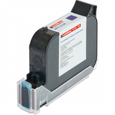 Cartus cerneala SPX 12 pentru imprimante compacte, cerneala UV, 42 ml Edding