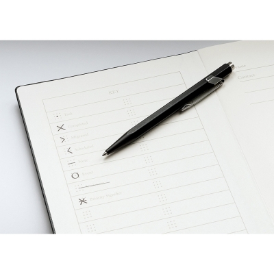 Bullet Journal A5 albastru Leuchtturm1917