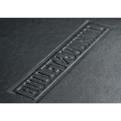 Bullet Journal A5 albastru Leuchtturm1917