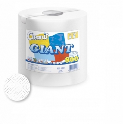 Prosoape universale Cleanit Lucart, 800 foi, 240m