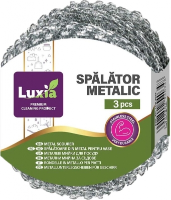 Burete sarma Luxia 3 buc/set