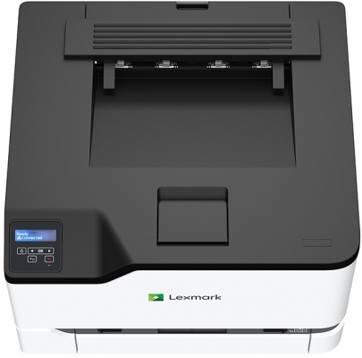 Imprimanta Laser A4 Lexmark Color C3326DW 