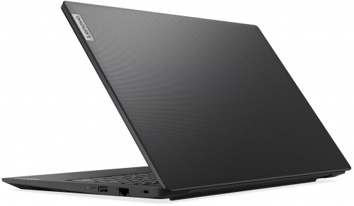 Laptop Lenovo V15 G4 AMN, AMD Ryzen 5 7520U, 15.6 inch, 16GB RAM, SSD 512GB, AMD Radeon 610M, Windows 11 Pro, Business Black