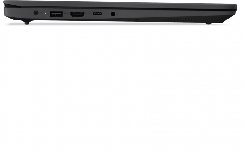Laptop Lenovo V15 G4 AMN, AMD Ryzen 5 7520U, 15.6 inch, 16GB RAM, SSD 512GB, AMD Radeon 610M, Windows 11 Pro, Business Black