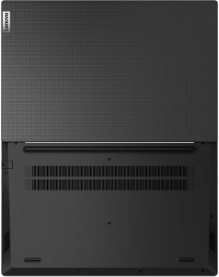 Laptop Lenovo V15 G4 AMN, AMD Ryzen 5 7520U, 15.6 inch, 16GB RAM, SSD 512GB, AMD Radeon 610M, Windows 11 Pro, Business Black