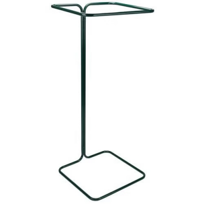 Suport saci menajeri Manutan Expert Frog, cu capacitate mare