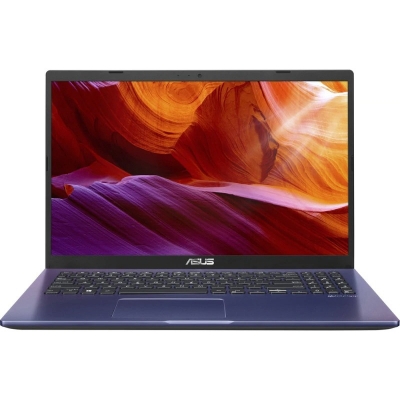 Laptop Asus M509DA, AMD Ryzen 5 3500U 3.7 GHz, 8GB RAM, 512 GB SSD, AMD Radeon Vega 8