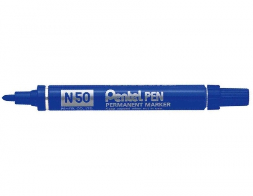 Marker permanent N50 Pentel