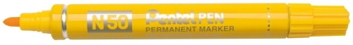 Marker permanent N50 Pentel