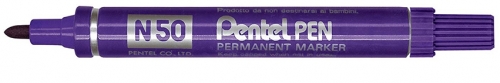 Marker permanent N50 Pentel