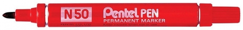 Marker permanent N50 Pentel