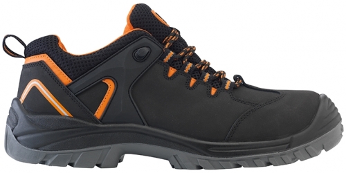 Pantofi de protectie master Rock Safety, S3 SRC
