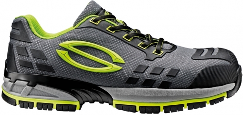 Pantofi de protectie Low Dielectric SBPS HRO WPA E FO SR, Sir Safety