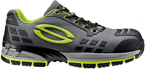 Pantofi de protectie Low Dielectric SBPS HRO WPA E FO SR, Sir Safety