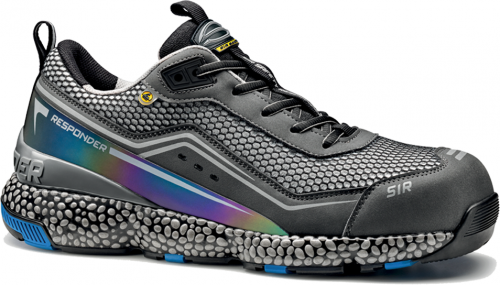 Pantofi de protectie S1PS FO SR JET SHOE, Sir Safety