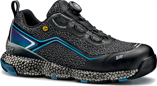 Pantofi de protectie S1PS FO SR MAIA, Sir Safety