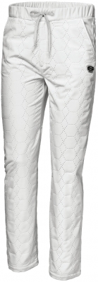 Pantaloni Thermo Sir Safety, alb