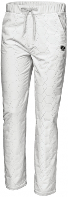 Pantaloni Thermo Sir Safety, alb