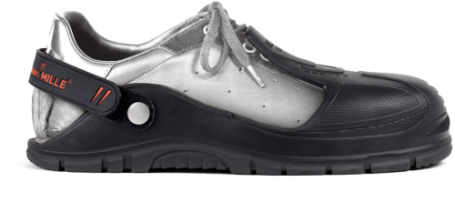 Bombeuri de protectie, set 5 perechi (1xS - 2xM - 2xL)