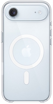 Husa de protectie Apple Case cu MagSafe pentru iPhone Air
