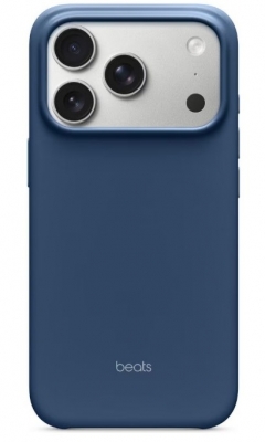 Husa de protectie Beats pentru iPhone 17 Pro, Case cu MagSafe and Camera Control