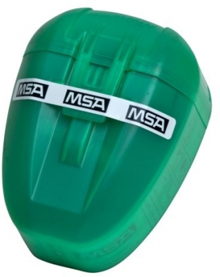 Masca respiratorie portabila MSA, miniSCAPE, impotriva gazelor si vaporilor