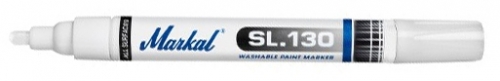 Marker cu vopsea lichida SL.130 Markal