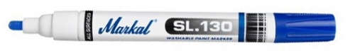 Marker cu vopsea lichida SL.130 Markal