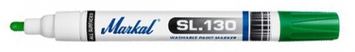 Marker cu vopsea lichida SL.130 Markal