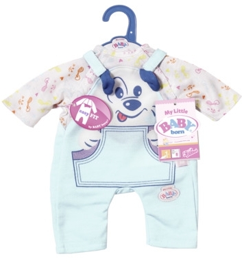 My Little Baby Born - Imbracaminte Diverse Modele Zapf