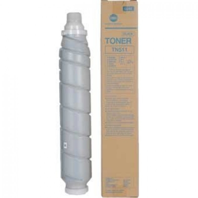 Cartus Toner Tn-511 024B 32,2K Original Konica Minolta Bizhub 420