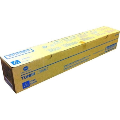 Cartus Toner Cyan Tn-216C A11G451 26K Original Konica Minolta Bizhub C220