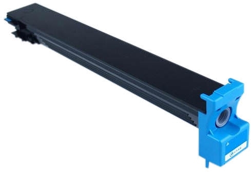 Cartus Toner Cyan Tn-711C A3Vu450 31,5K Original Konica Minolta Bizhub C654