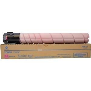 Cartus Toner Magenta Tn-321M A33K350 25K Original Konica Minolta Bizhub C224E
