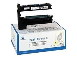 Cartus Toner Yellow 4539132 6K Original Konica Minolta Magicolor 5430Dl