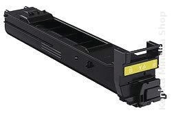 Cartus Toner Yellow A0Dk252 8K Original Konica Minolta Magicolor 4650En